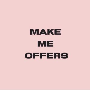 Make an Offer!